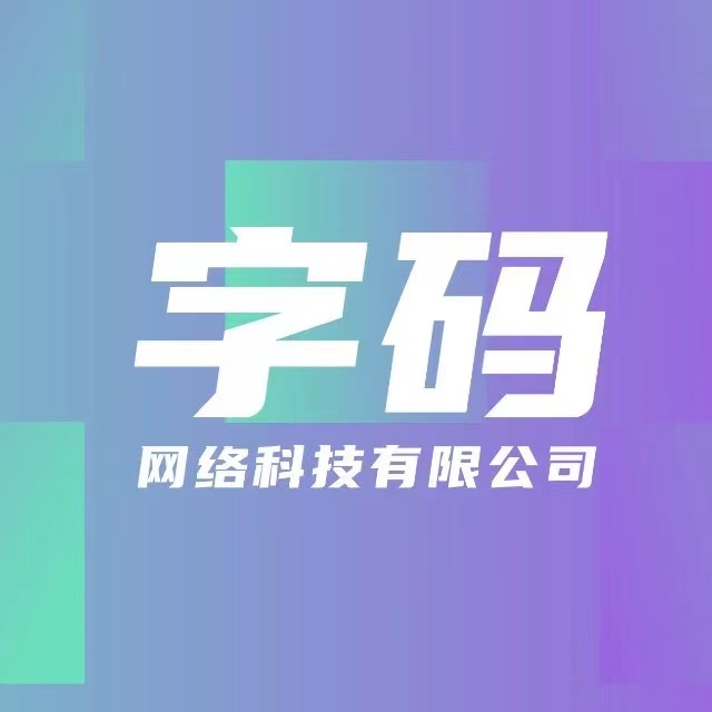 字码科技Logo